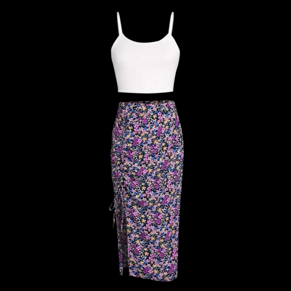 Zaful Outfit